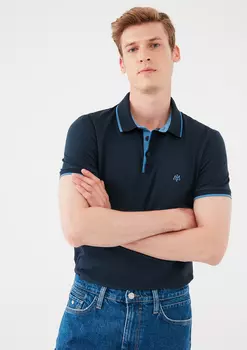 Футболка-Поло Polo Tee Mavi