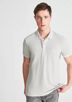 Футболка-Поло Polo Tee Mavi