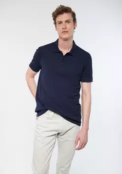 Футболка-поло Polo Tee Mavi