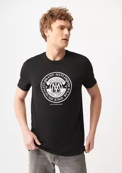 Футболка Short Sleeve T-Shirt Mavi