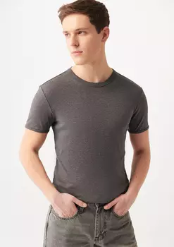 Футболка Short Sleeve T-Shirt Mavi