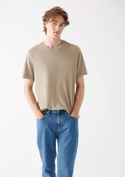 Футболка Short Sleeve T-Shirt Mavi