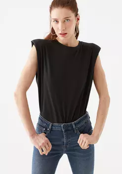 Футболка Short Sleeve T-Shirt Mavi