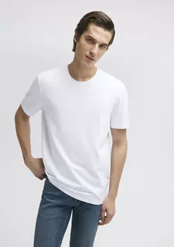 Футболка Short Sleeve T-Shirt Mavi