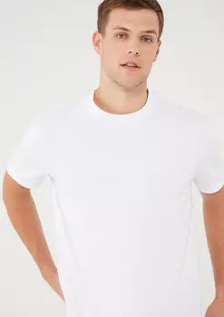 Футболка Short Sleeve T-Shirt Mavi