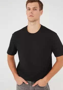 Футболка Short Sleeve T-Shirt Mavi