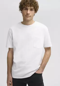 Футболка Short Sleeve T-Shirt Mavi