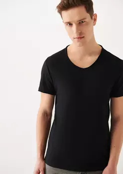 Футболка Short Sleeve Top Mavi