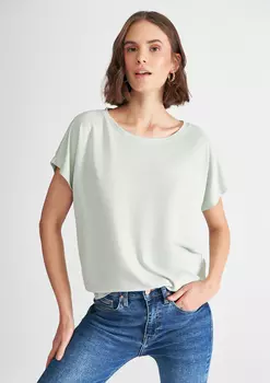 Футболка Short Sleeve Top Mavi