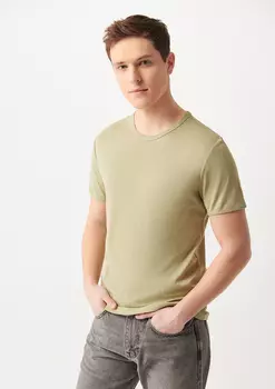 Футболка Short Sleeve Top Mavi