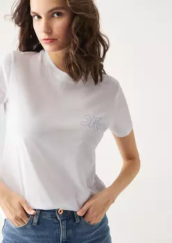 Футболка Short Sleeve Top Mavi