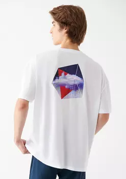 Футболка Short Sleeve Top Mavi