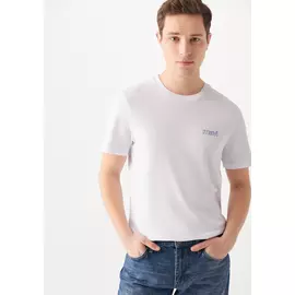 Футболка Short Sleeve Top Mavi