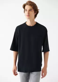 Футболка Short Sleeve Top Mavi