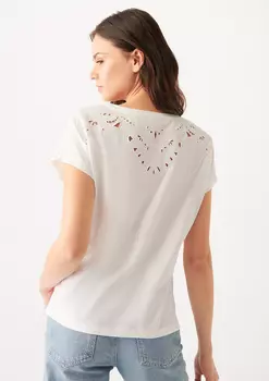 Футболка Short Sleeve Top Mavi