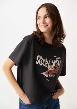 Футболка Short Sleeve Top Mavi