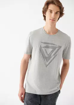 Футболка Short Sleeve Top Mavi