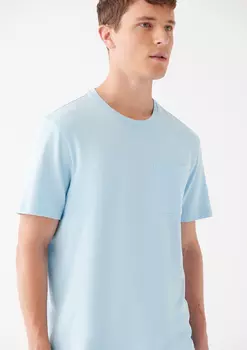 Футболка Short Sleeve Top Mavi