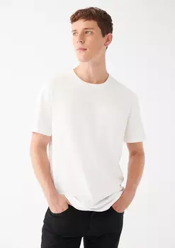 Футболка Short Sleeve Top Mavi