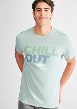 Футболка Short Sleeve Top Mavi