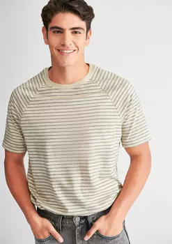 Футболка Short Sleeve Top Mavi