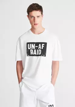 Футболка Short Sleeve Top Mavi