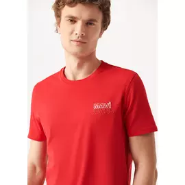 Футболка Short Sleeve Top Mavi