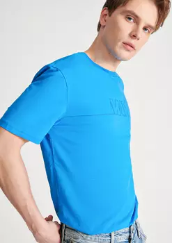 Футболка Short Sleeve Top Mavi