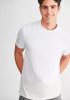 Футболка Short Sleeve Top Mavi