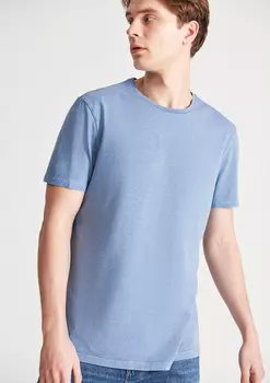 Футболка Short Sleeve Top Mavi