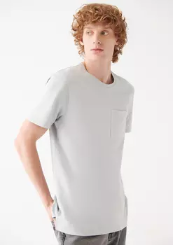 Футболка Short Sleeve Top Mavi