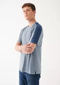 Футболка Short Sleeve Top Mavi