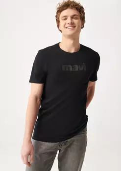 Футболка Short Sleeve Top Mavi