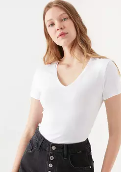 Футболка Short Sleeve Top Mavi