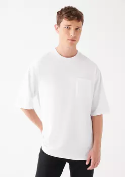 Футболка Short Sleeve Top Mavi