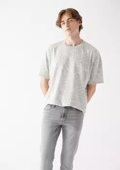 Футболка Short Sleeve Top Mavi