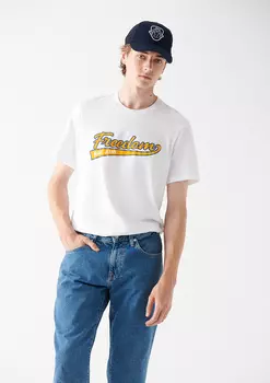 Футболка Short Sleeve Top Mavi