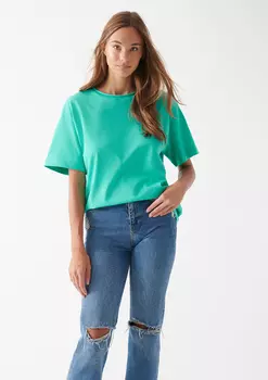 Футболка Short Sleeve Top Mavi