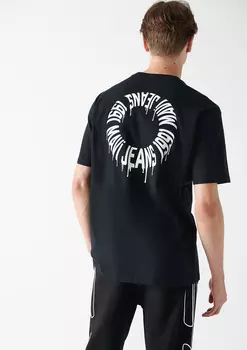 Футболка Short Sleeve Top Mavi