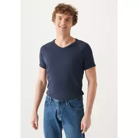 Футболка Short Sleeve Top Mavi