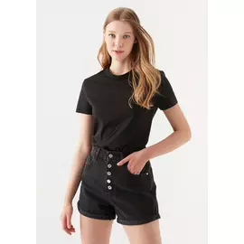 Футболка Short Sleeve Top Mavi