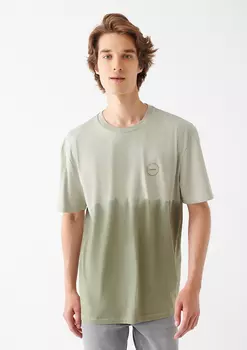 Футболка Short Sleeve Top Mavi