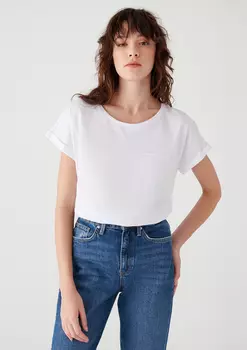 Футболка Short Sleeve Top Mavi