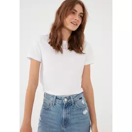 Футболка Short Sleeve Top Mavi