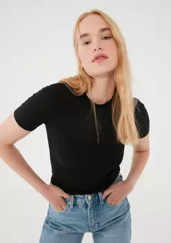 Футболка Short Sleeve Top Mavi