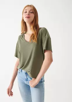 Футболка Short Sleeve Top Mavi