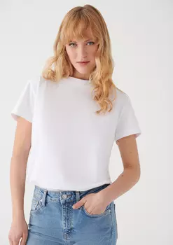 Футболка Short Sleeve Top Mavi