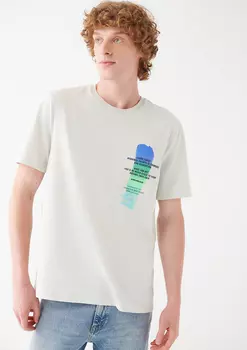 Футболка Short Sleeve Top Mavi