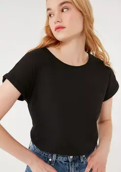 Футболка Short Sleeve Top Mavi