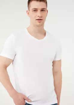 Футболка Short Sleeve Top Mavi